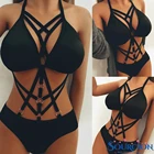 Сексуальное женское нижнее белье Sourcion, женское нижнее белье, боди, ночное белье, сексуальное боди, Одежда для танцев на шесте