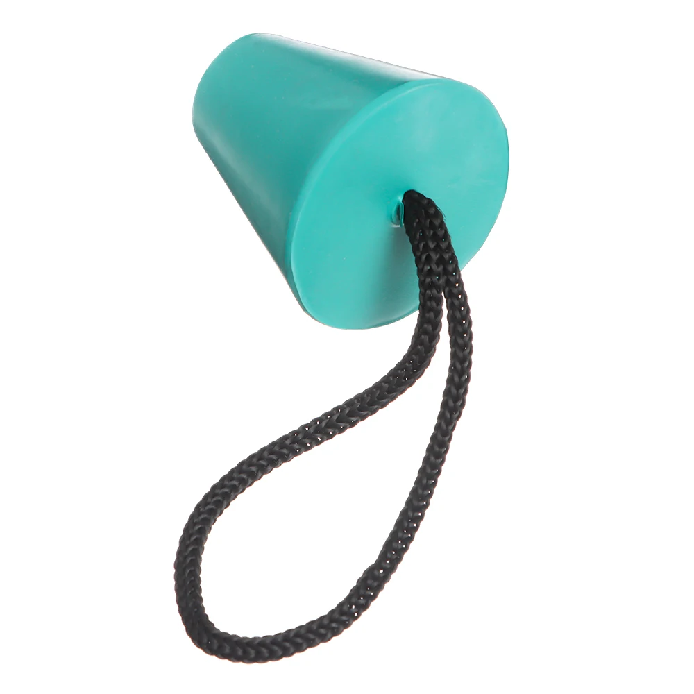 2 шт. силиконовых кейсов каяк каноэ надувная лодка шпигатов фиксаторы уход за