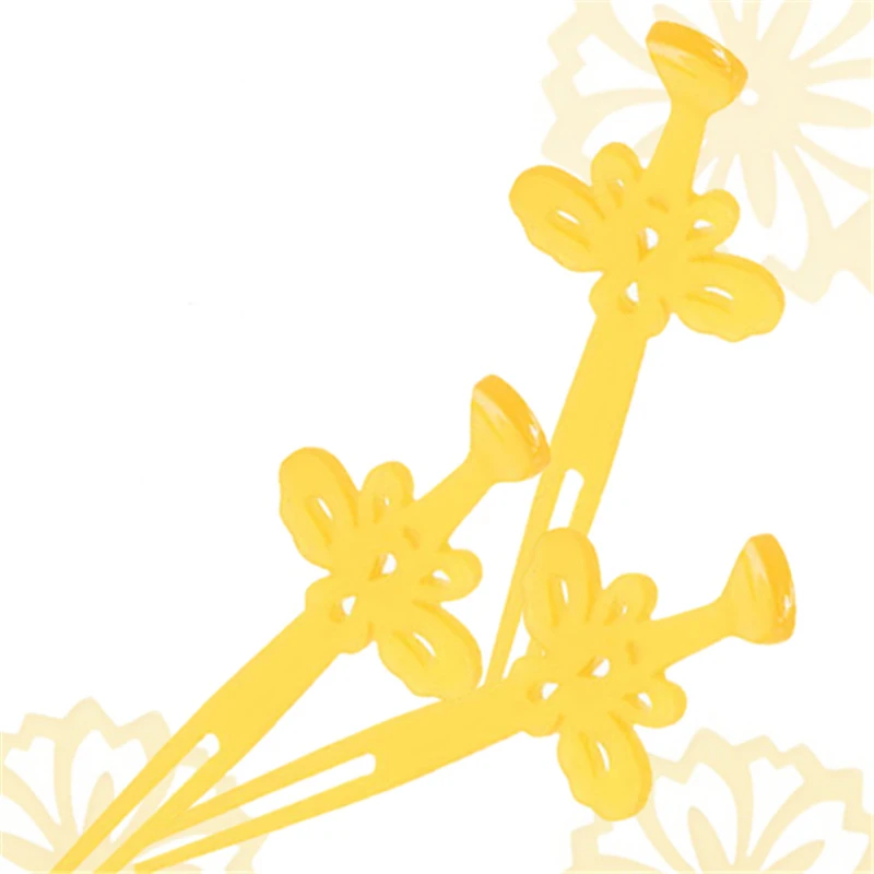 1 шт. заколка для волос в классическом японском стиле Сакура косплей костюм