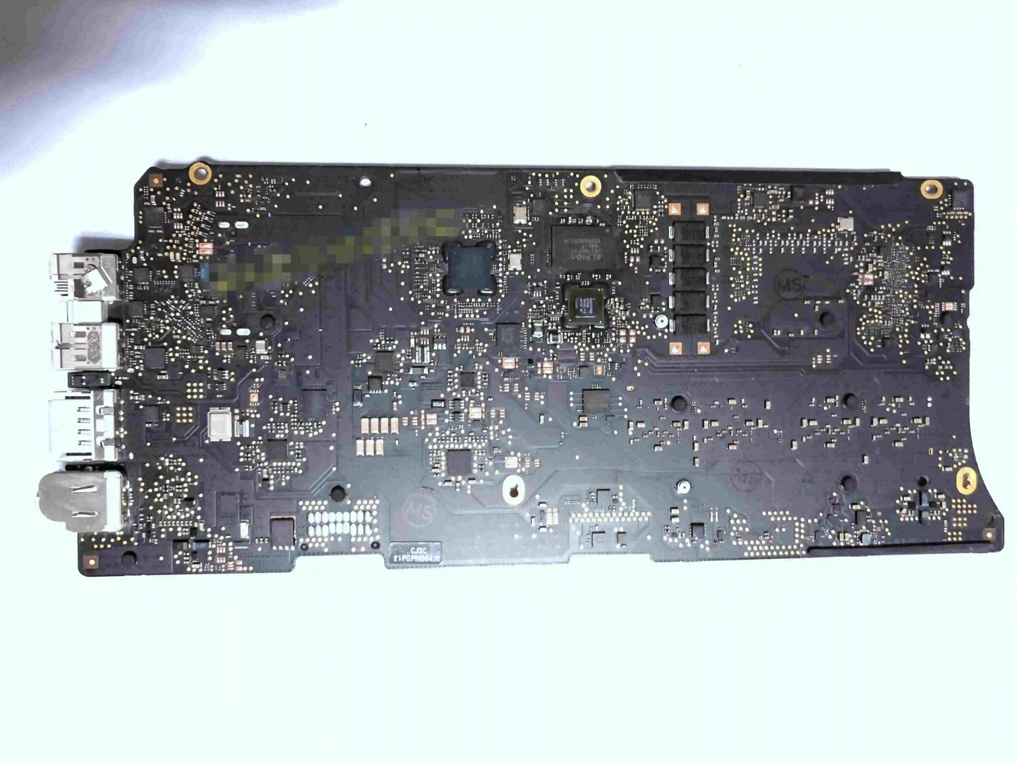 Бесплатная доставка 2 7 ГГц Intel Core i5 (I5-5257U) 8 Гб памяти логическая плата 13 дюймов MacBook
