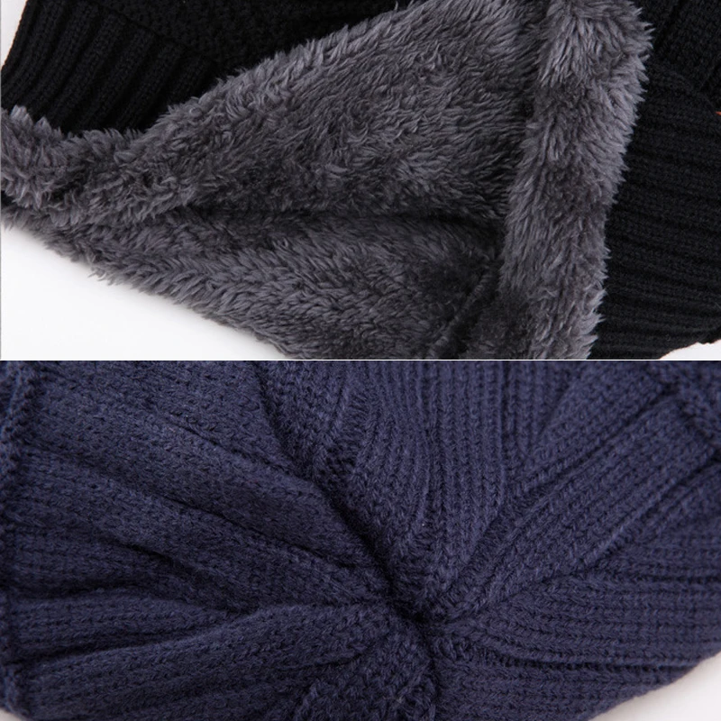 2в1 зимние теплые походные шапки флисовые кепки для занятий спортом на открытом