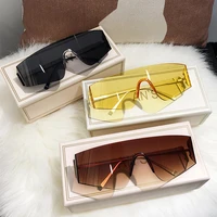 2021new women or men sunglasses brand designer sunglasses summer glasses fashion female luxury decoration classic eyewear uv400