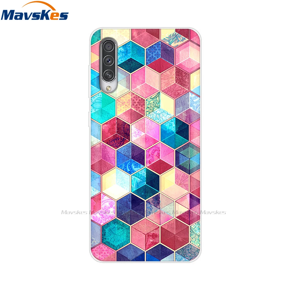 Чехол для Samsung Galaxy A30S силиконовая задняя крышка чехол A30s 2019 A307 A307F SM бампер 6 4