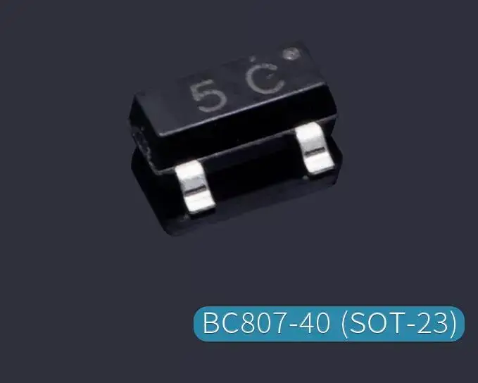 Bc807. Bc817-40. Bc807-40.