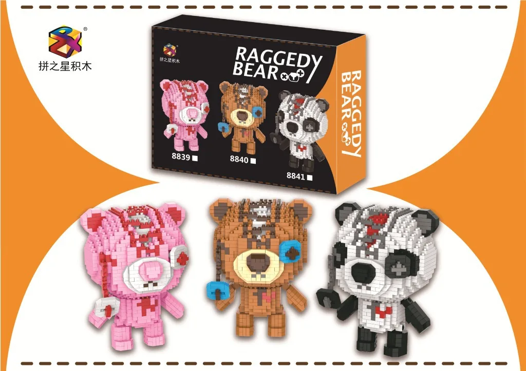 

Building & Construction Toys