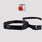 Новинка 2020 галстуки-бабочки для мужчин Регулируемый мужской галстук t-образный регулируемый ремень 50 шт. Регулировка максимальной длины около 50 см