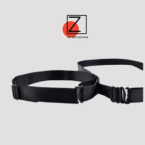 Новинка 2020 галстуки-бабочки для мужчин Регулируемый мужской галстук t-образный регулируемый ремень 50 шт. Регулировка максимальной длины около 50 см