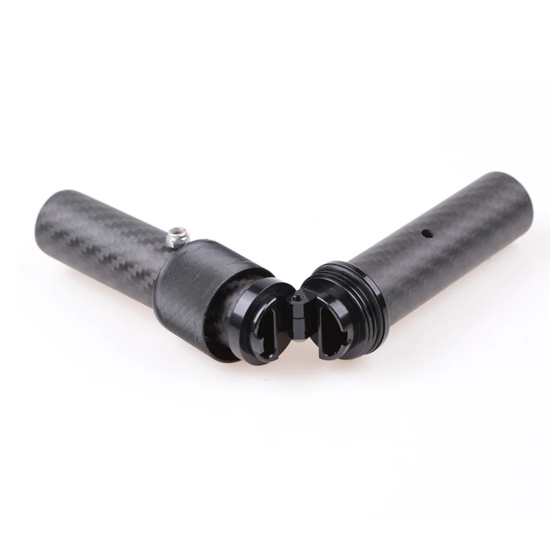 1 шт. алюминиевый 25 мм/30 мм/40 мм Круглый складной рычаг самоблокирующийся Карон