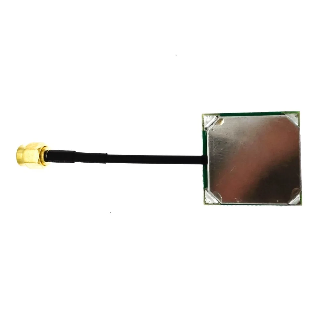 Cirocomm 30dbi LNA gain двухрежимный GPS Beidou L1 B1 встроенный модуль антенна AT2659S биполярный