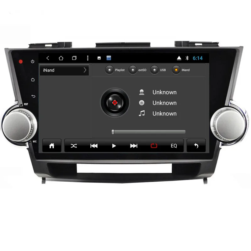 NAVITOPIA 10 1 дюйма 2 Гб ОЗУ 32 ПЗУ Восьмиядерный Android 8 Автомобильный GPS навигатор для