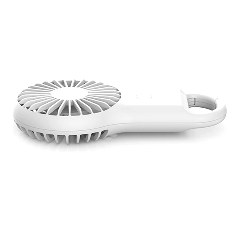 

Pocket Fans USB Charge Mini- Hold Fans Outdoors Bring Portable Small Fan Mini Air Cooler
