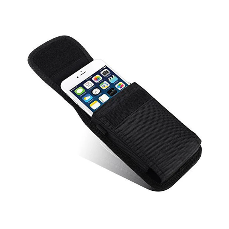 Портативный дорожный флип-чехол для iPhone 5 7-6 3 дюймов | Спорт и развлечения