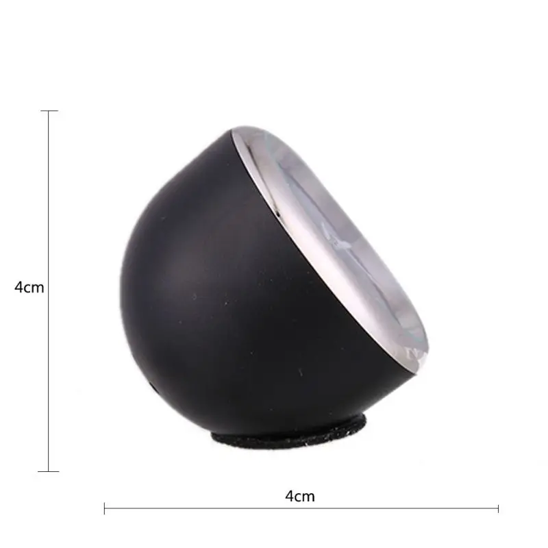 Автомобильный термометр гигрометр материал автомобильные часы электронные