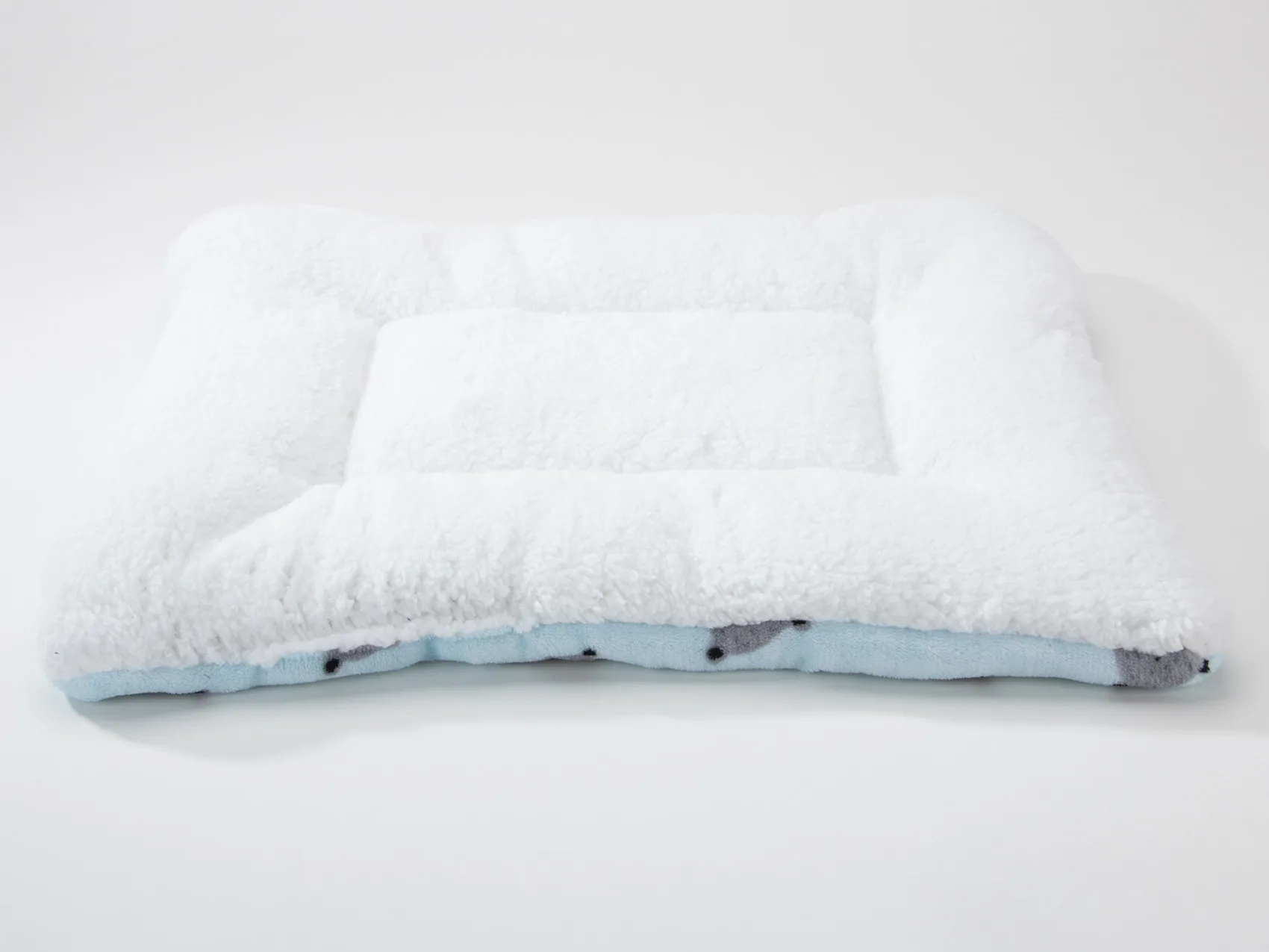 Hipidog коврики для домашних животных Подушка кошек щенок котенок дышащее мягкое