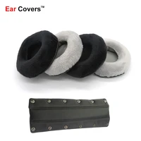 ear covers ear pads for beyerdynamic dt880 pro headphone replacement earpads