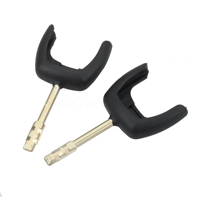 Ignition Switch Barrel Cyclinder Lock 2 Keys for Ford Transit MK7 2006 On | Автомобили и мотоциклы