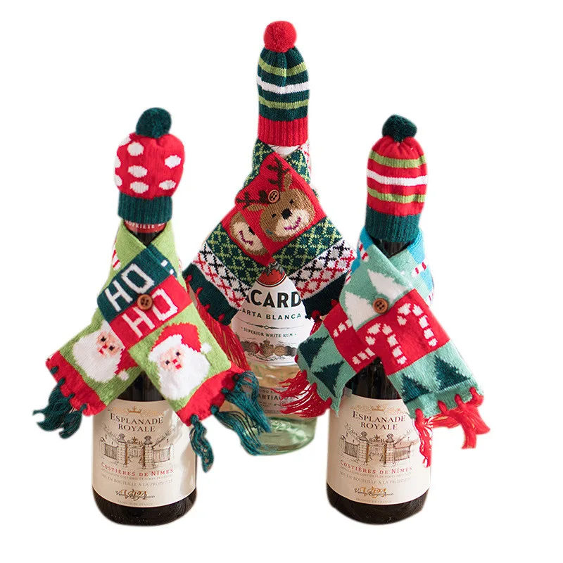 1 шт. украшения для рождественской вечеринки | Дом и сад