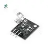 100 шт Nano 3,0 контроллер совместим с Arduino nano CH340 USB драйвер без кабеля NANO V3.0
