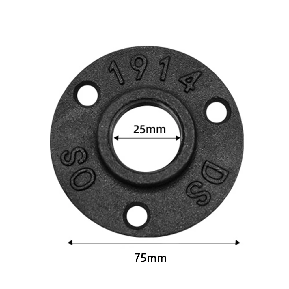 10 шт. напольные Аксессуары Инструмент Резьбовая фурнитура настенное крепление