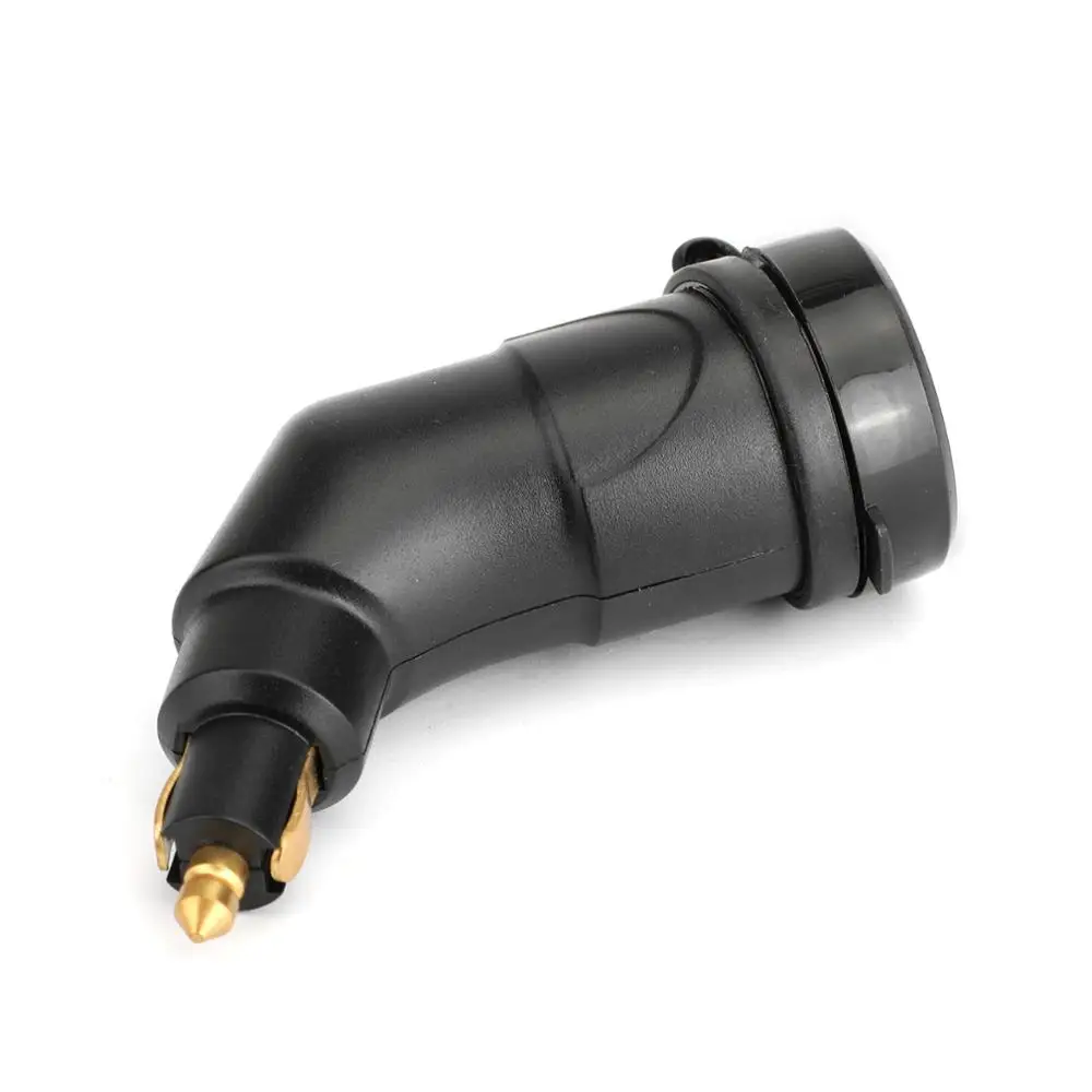 Зарядное устройство Artudatech USB для мотоциклов водонепроницаемый двойной порт BMW Hella