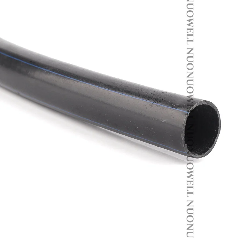 5 ~ 30 м 16 мм полиэтиленовая труба для садового полива сельскохозяйственная