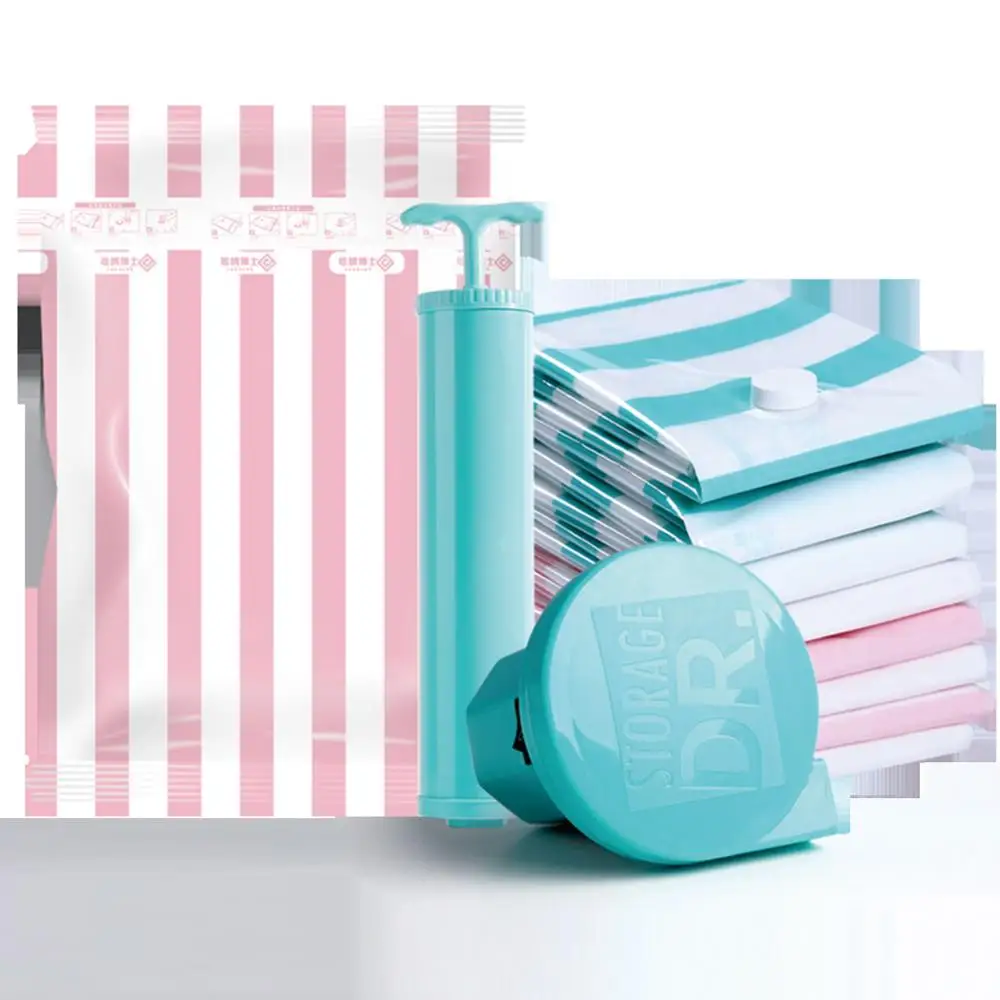 Акция! 11 шт./компл. вакуумные пакеты для хранения | Бытовая техника