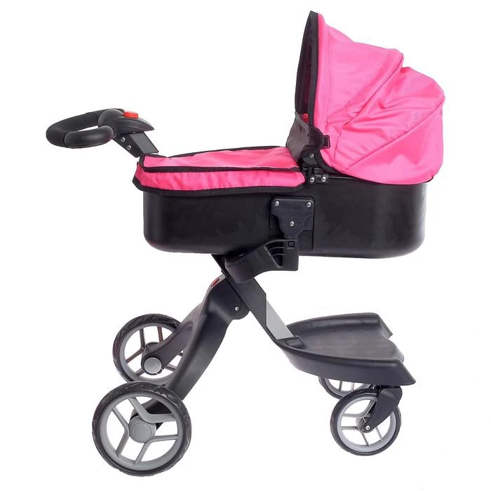 Рисунок 6 - Коляска для кукол