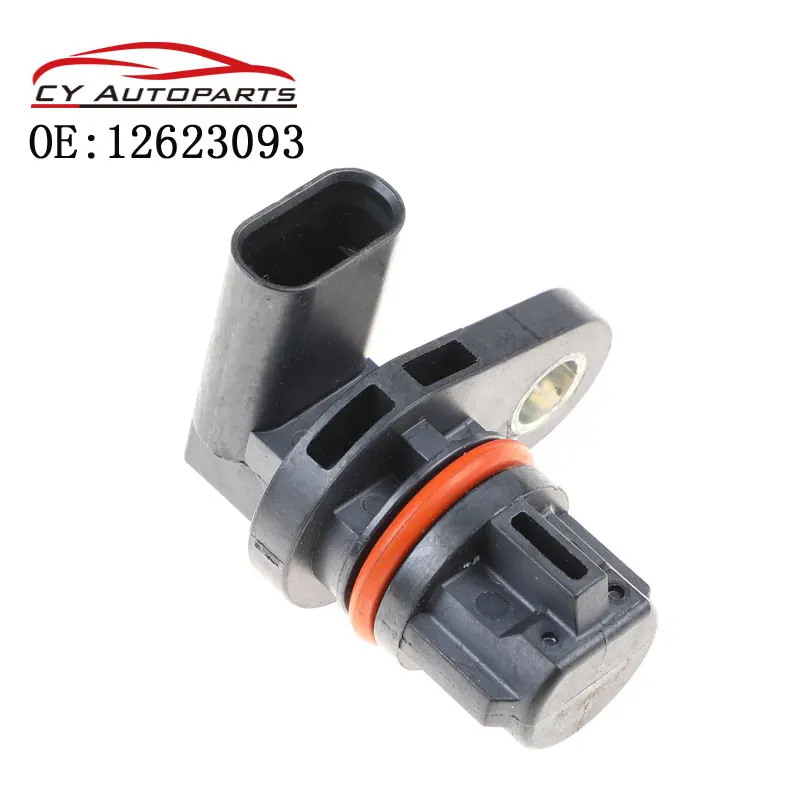 

New High Quality Engine Camshaft Position Sensor For Cadillac Chevrolet GMC 12623093