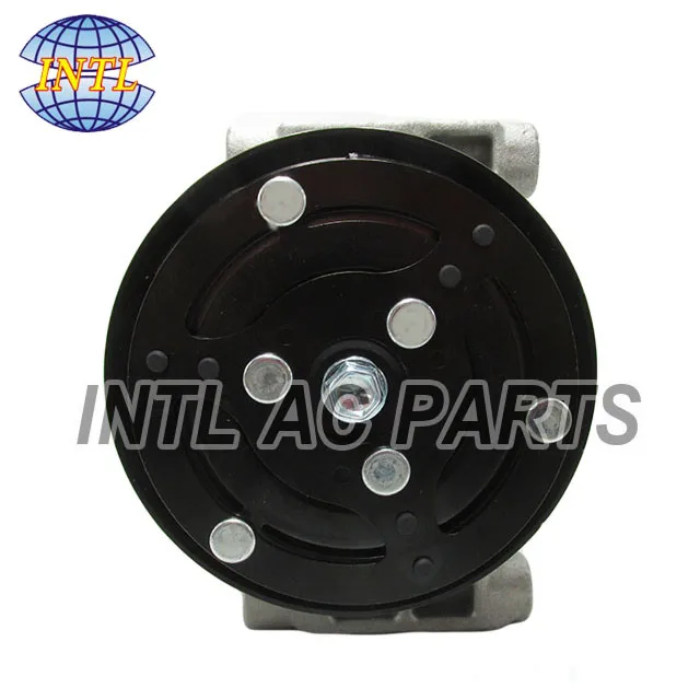 Компрессор 447100 1870 5A787 5000 4471001870 5A7875000 SCSB06 SCS06 A/C для Fiat 500 Bravo Idea Panda Punto STILO Lancia|a/c