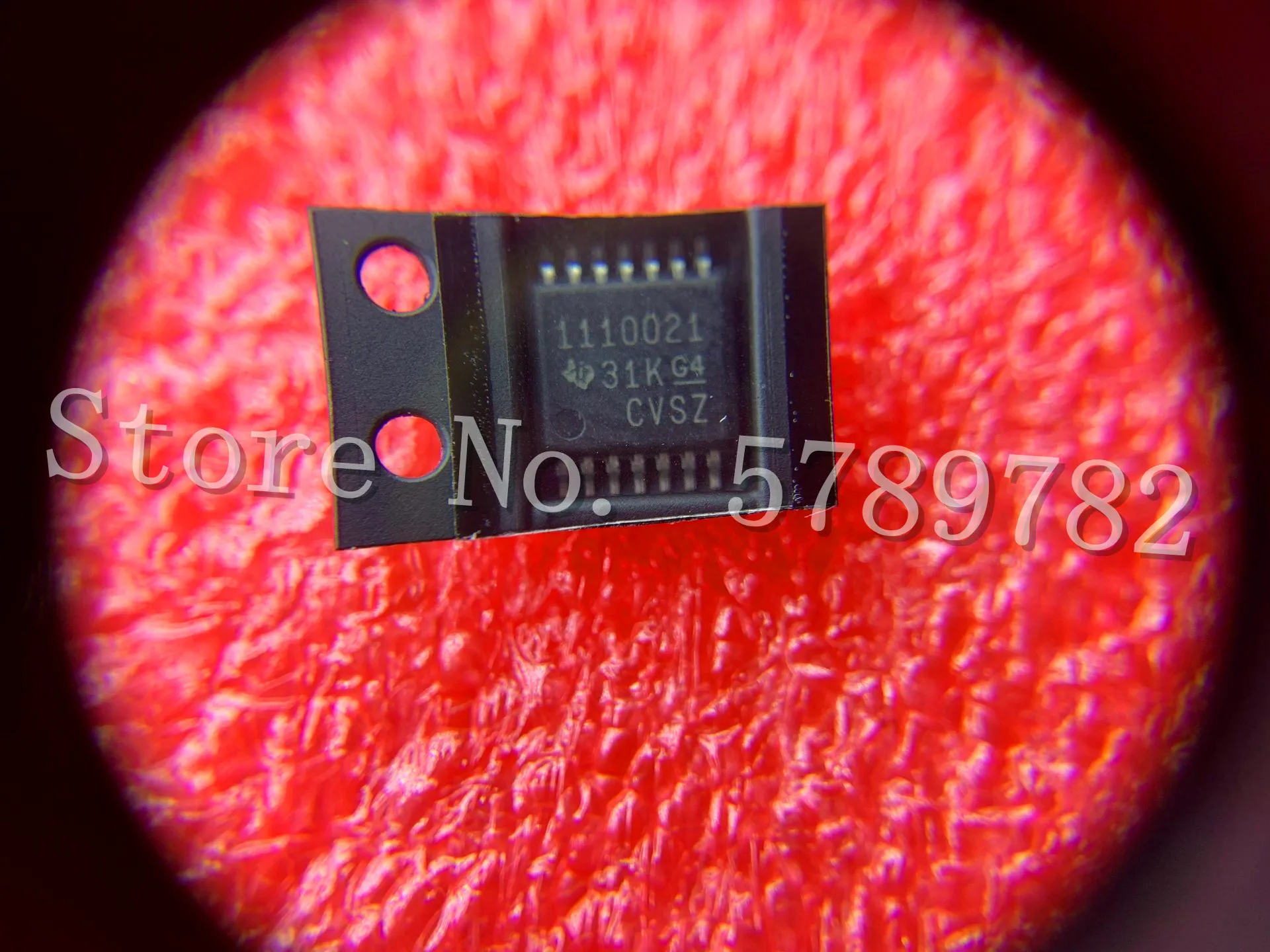 

1 шт./лот 1110021 SN1110021PWPR TSSOP16