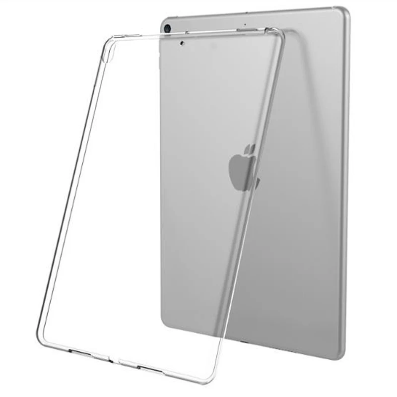Прозрачный чехол для iPad Air 3 A2152 A2123 A2153 | Компьютеры и офис