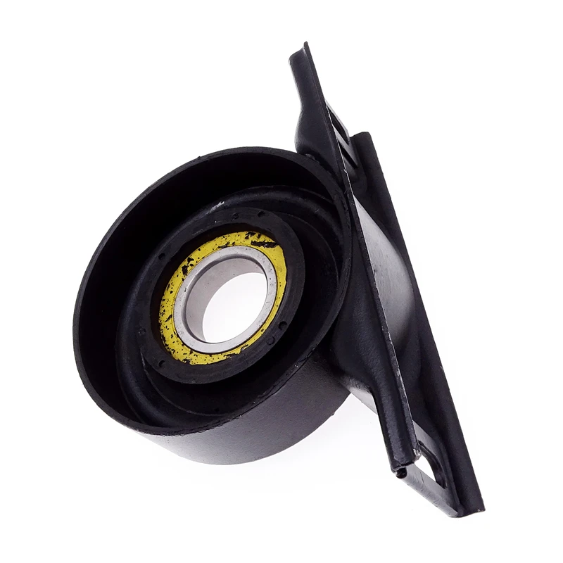 Автомобильные аксессуары черная центральная опора приводного вала с