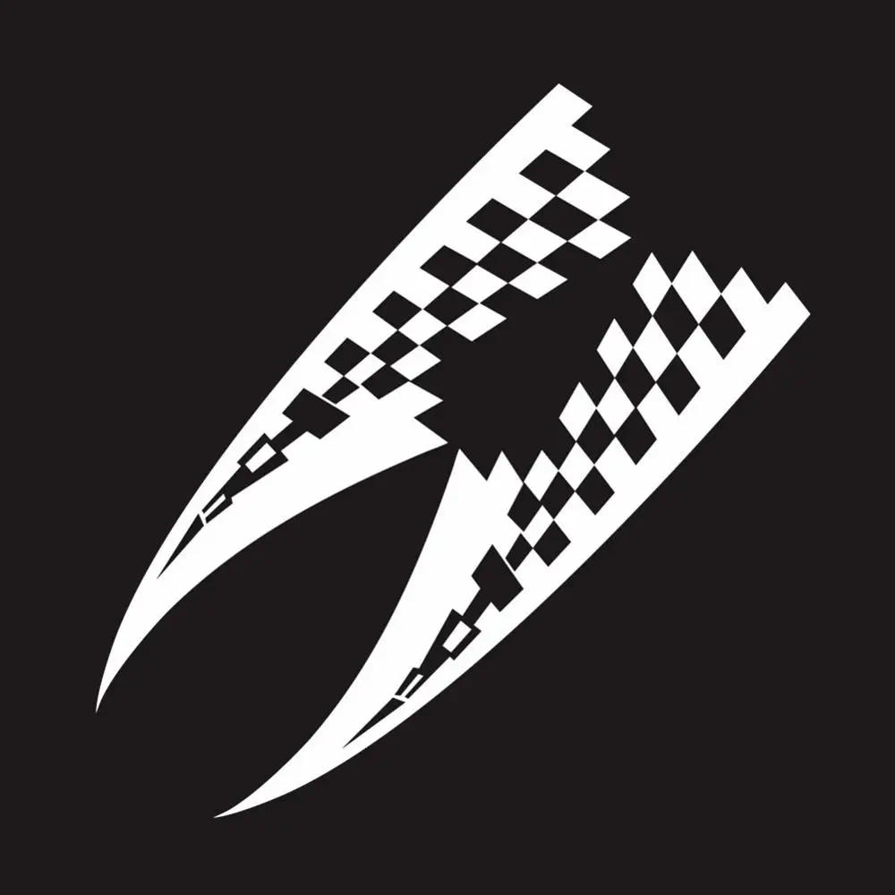 2 шт. виниловые наклейки на капот автомобиля|Наклейки автомобиль| |