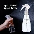 Пластиковая бутылка-распылитель для волос, 1 шт., 200300360 мл