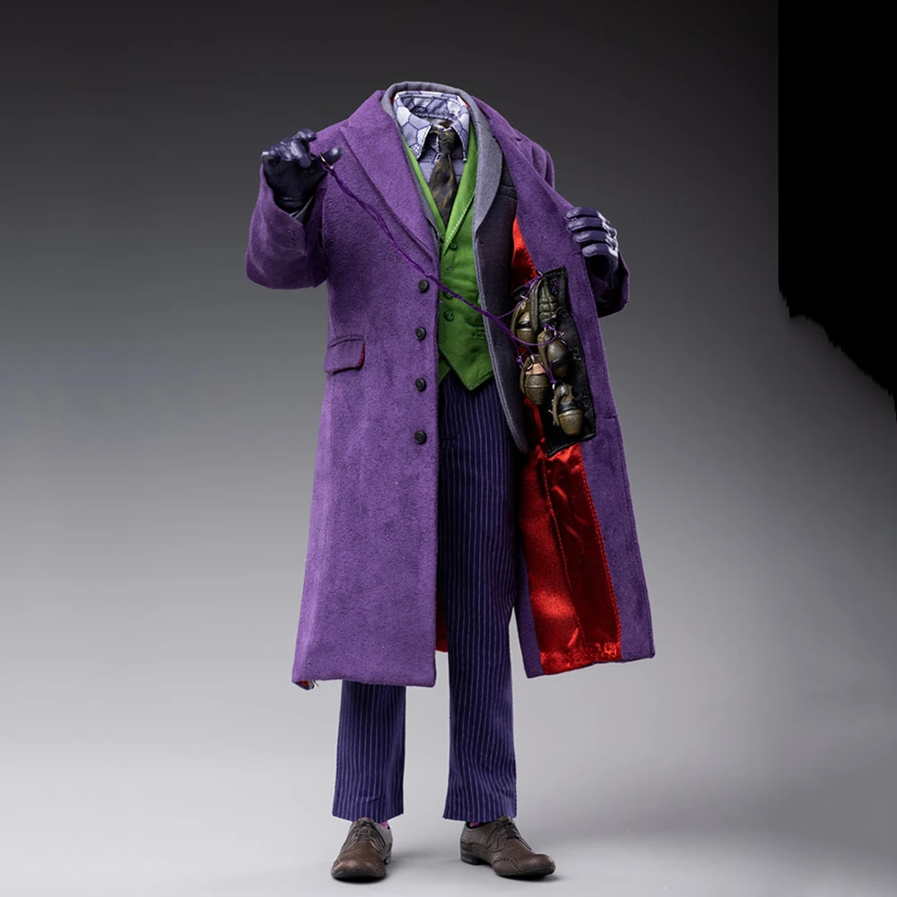 

1/6 белый костюм солдатика, черная рубашка и джинсы, комплект одежды с обувью для 12-дюймовой мужской экшн-фигурки, аксессуары для кукол