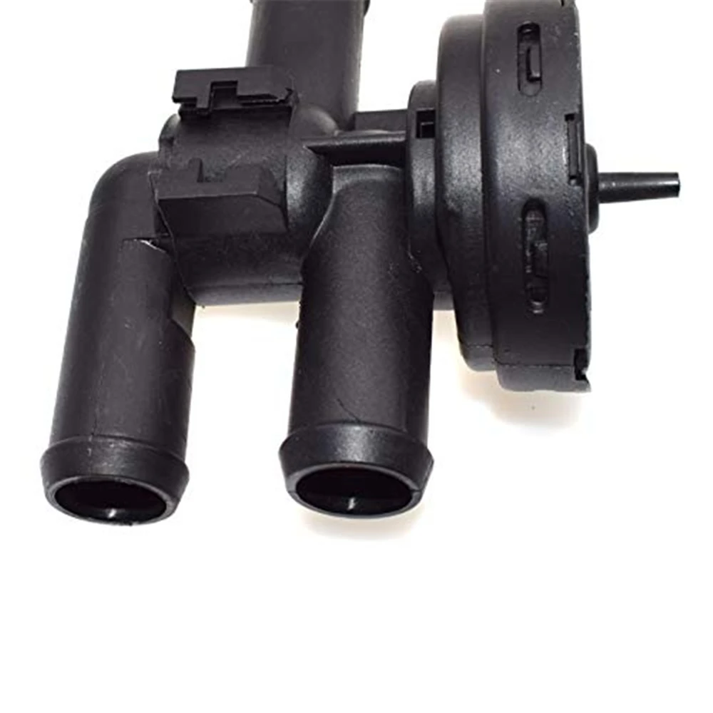 Регулирующий клапан нагревателя водяной выход охлаждающей жидкости двигателя