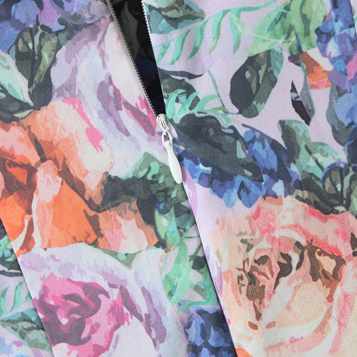 

2021 Summer Women's Sexy Suspender Dress Print Casual Printed Sexy Dress New European and American Sleeveless Suspender Dress