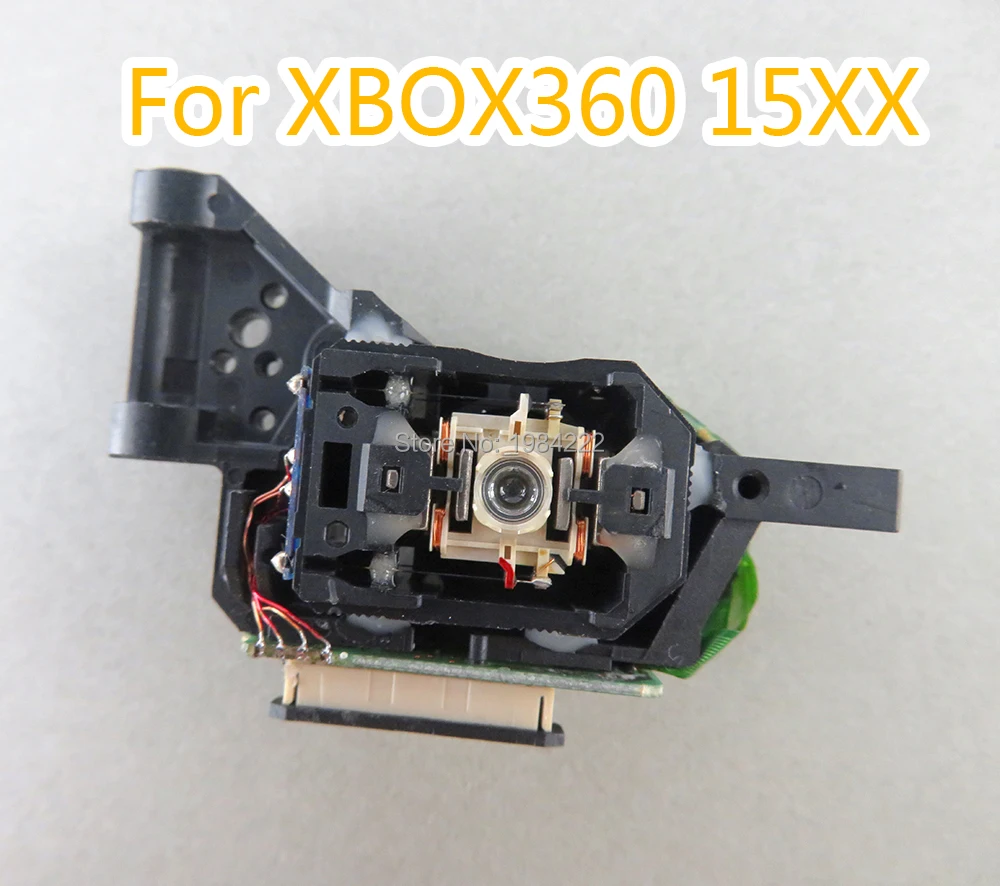 10 шт./лот оригинал для XBOX 360 ремонтная часть HOP-15XX hop-151x хип-хоп 15xx 151 лазерная