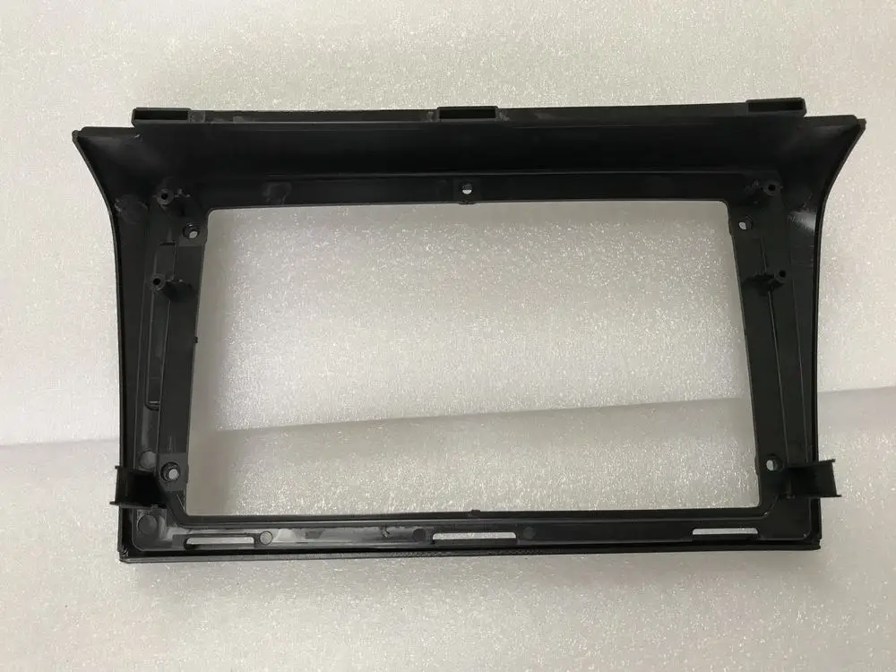 Автомагнитола Fascia ДЛЯ MAZDA 3 2004 2009 2DIN стерео установка приборной панели|Панели| |