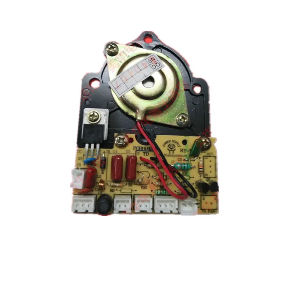 Ультразвуковой распылитель для Аксессуары для увлажнителей «сделай сам», запасные части увлажнителя, распылитель, основная панель управления, Ударная пластина, 25 Вт, 12 В, 34 в Ультразвуковой распылитель для Аксессуары для увлажнителей «сделай сам», запасные части увлажнителя, распылитель, основная панель управления, Ударная пластина, 25 Вт, 12 В, 34 в