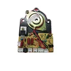 Ультразвуковой распылитель для Аксессуары для увлажнителей сделай сам, запасные части увлажнителя, распылитель, основная панель управления, Ударная пластина, 25 Вт, 12 В, 34 в