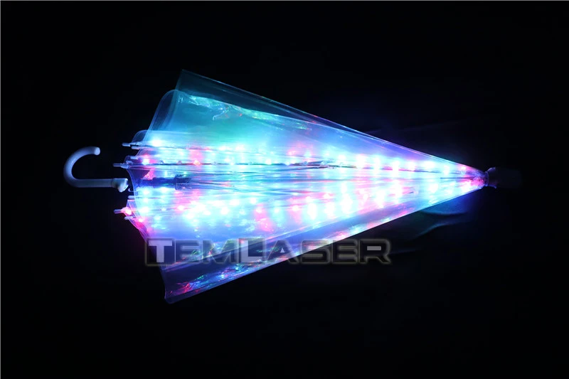 Новинка реквизит для сцены крылья Исиды лазерное Представление Женский танц