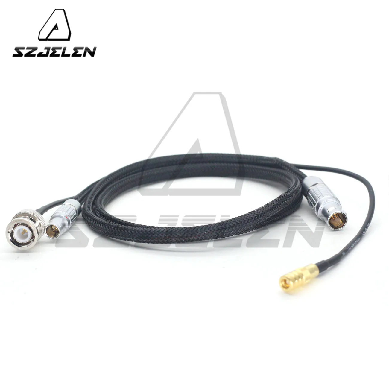 Bnc для smb и 1B 8 pin -0b 7 12v главного кабеля джойстика TRINITY | Обустройство дома