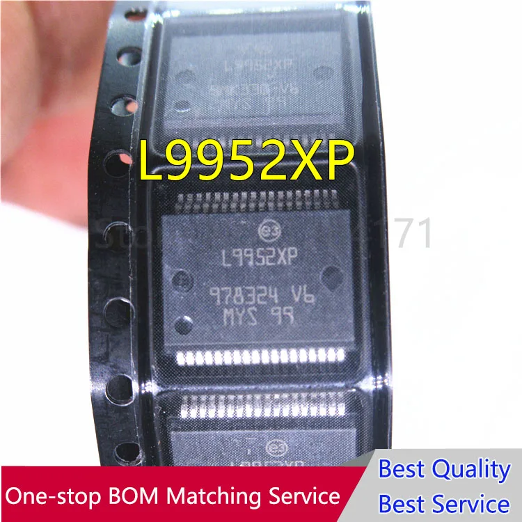 

20 шт. L9952XP L9952 Новинка