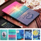 Чехол для Lenovo Tab M10 10,1 ТБ-X605L TB-X605F TB-X505F планшет защитный чехол для lenovo tab m10 Funda