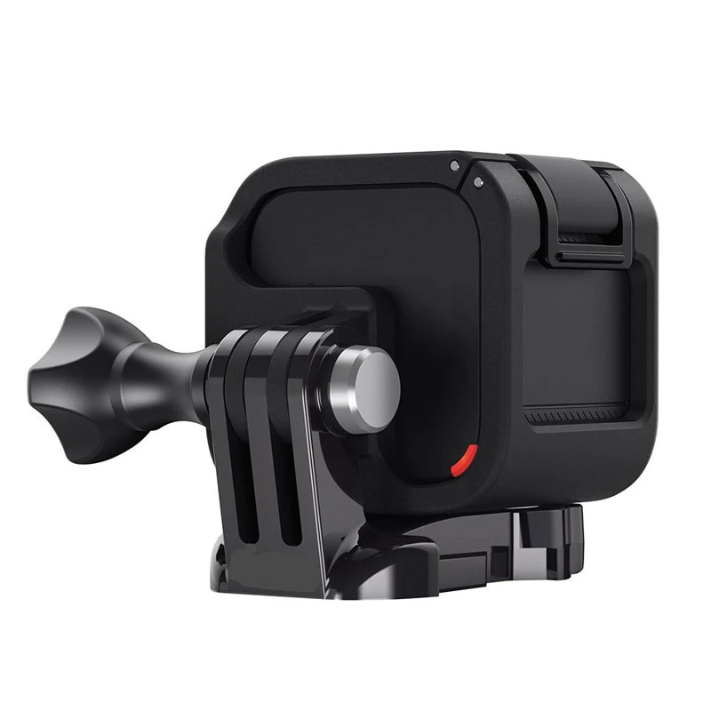 Нагрудный ремень крепление низкий угол пряжки Экшн камера аксессуар для GoPro Hero 8 7