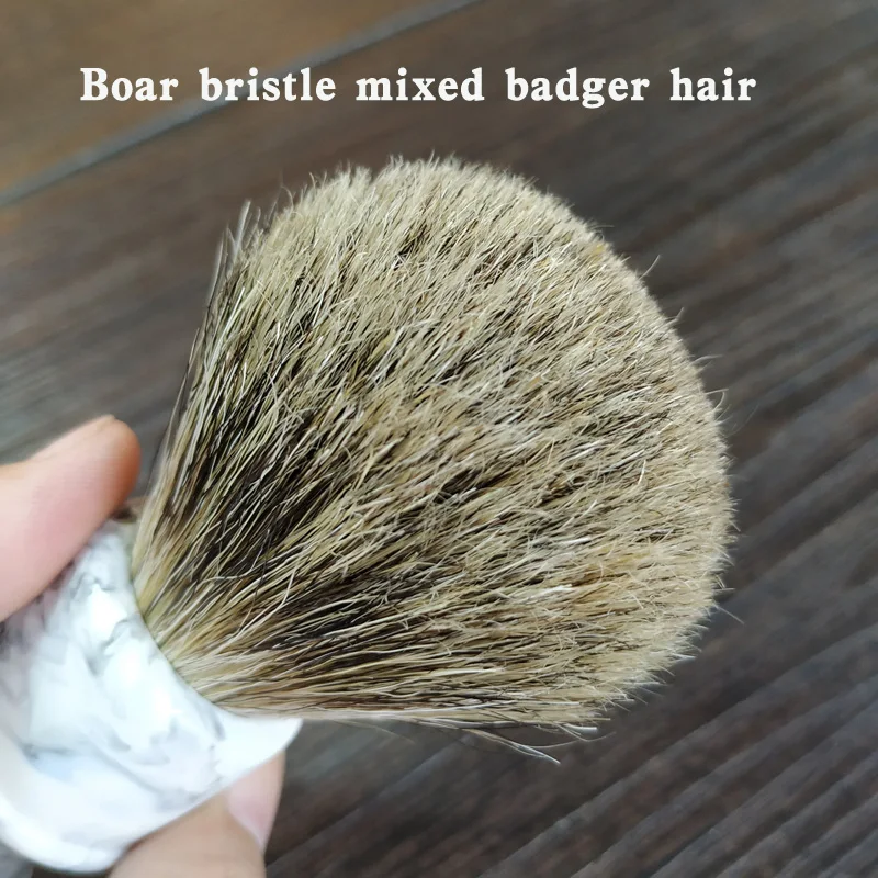 Dscosmetic щетка для бритья щетина бритья|Помазок| |