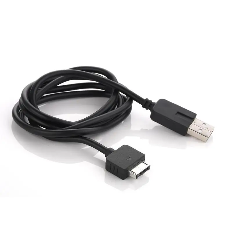 2 в 1 USB кабель для зарядки и синхронизации данных Sony PSV 1000 Psv ita PS Vita 1000|Кабели