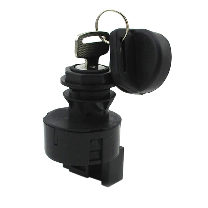 

1 Pcs Motorcycle Scooter ATV Ignition 3 Position Switch 6Pins Fit for Polaris Sportsman 400 500 550 600 700 800