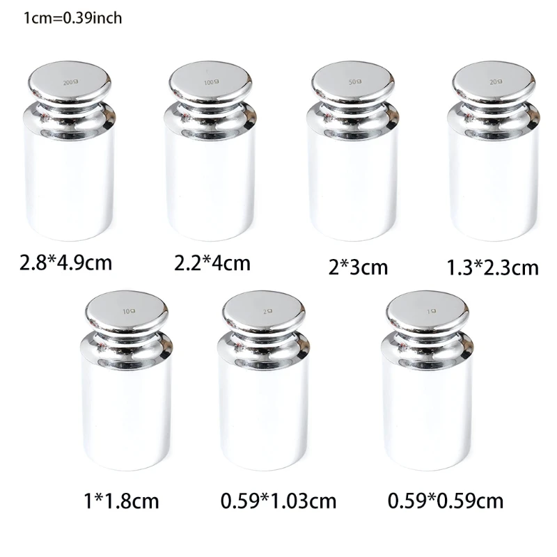 Точные цифровые весы M1 для калибровки карманные ювелирных изделий 1/2/10/20/50/100/200 г |